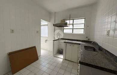 Imagem 11: Apartamento com 3 quartos no Boqueirão em Santos