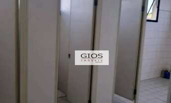 Imagem 5: Galpão para alugar, 800 m² por R$ 33.933,08/mês - Tamboré - Barueri/SP