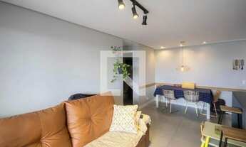 Imagem 3: Apartamento à Venda - Vila Maria , 2 Quartos, 69 m2