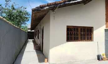 Imagem: Casa com 2 dormitórios à venda, 91 m²