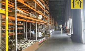 Imagem 11: Galpão à Venda, 26780 m² em Mairiporã/SP