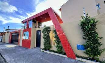 Imagem 2: Apartamento para Locação em Fortaleza, Cidade dos Funcionários, 3 dormitórios, 1 suíte, 2