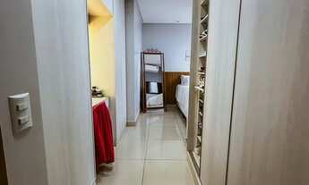 Imagem 2: Apartamento Rico em Planejados com 100m2