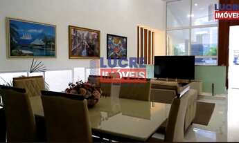 Imagem 5: Casa em condomínio fechado à venda no Altiplano Cabo Branco - João Pessoa