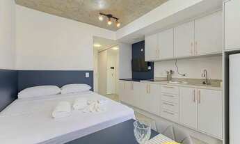 Imagem 5: Studio mobiliado proximo PUC