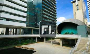 Imagem 7: Conjunto para alugar, 500 m² por R$ 44.000,11/mês - Bela Vista - São Paulo/SP