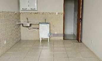 Imagem 3: Kitnet com 1 quarto para alugar, 40 m² por R$ 925/mês - Santa Terezinha - Juiz de Fora/MG