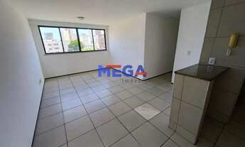 Imagem 6: Apartamento com 2 quartos no bairro Joaquim Távora em Fortaleza, CE