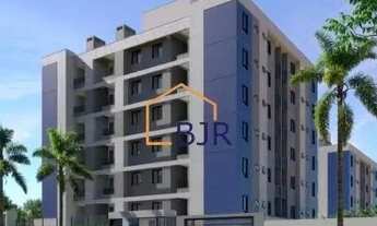 Imagem: Apartamento para venda com 56m², com 2