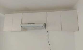 Imagem 6: APARTAMENTO RESIDENCIAL em SALTO - SP, GUARAÚ