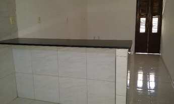 Imagem 3: Apartamento na Parangaba, dois quartos, condomínio fechado, sem taxa condomínio