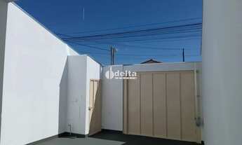 Imagem 13: Casa residencial disponível para venda no bairro Shopping Park em Uberlândia-MG