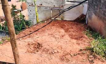 Imagem: Terreno Jardim Marilu / zona leste SP