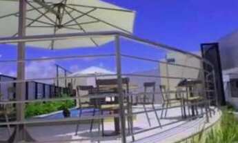 Imagem 6: Bborgesimoveis Apartamento com 2 dormitórios