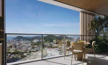 Imagem 2: Apartamento com 2 suítes e 2 vagas de garagem