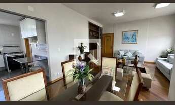 Imagem 4: Apartamento à Venda - Vila Paris, 4 Quartos, 140 m2