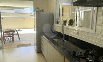 Imagem 11: Casa à venda com 3 quartos, sendo 3 suítes, no condomínio Giverny, Sorocaba - SP