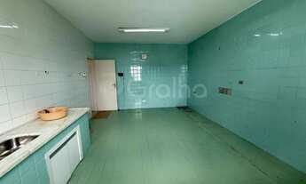 Imagem 6: Casa de 272m² com 4 quartos sendo 2 suítes em Coqueiros