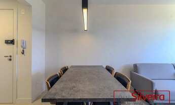 Imagem 3: APARTAMENTO Á VENDA NO BAIRRO TRÊS FIGUEIRAS