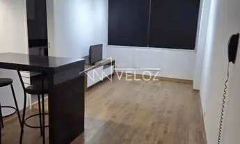 Imagem: Apartamento / Residencial / Centro