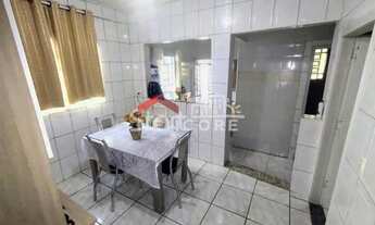 Imagem 5: Casa em Rua Sete Quedas - Vila Maria Eugênia - Campinas/SP