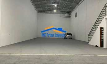 Imagem: Galpão para Locação Região Industrial