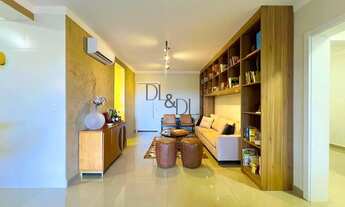 Imagem 6: Apartamento 3 Quartos para Locação em Ribeirão Preto, Residencial Alto do Ipê, 3 dormitóri