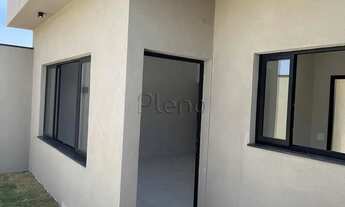 Imagem 7: Casa à venda em Indaiatuba, Jardim Bom Sucesso, com 3 quartos, com 90 m²