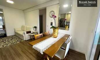 Imagem 7: Apartamento com 3 dormitórios à venda, 76 m² por R$ 735.000,00 - Santo Inácio - Curitiba/P