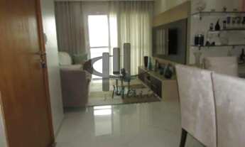 Imagem 2: Venda Apartamento Sao Caetano do Sul Barcelona Ref: 27467