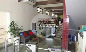 Imagem 3: Edifício Comercial em Mooca