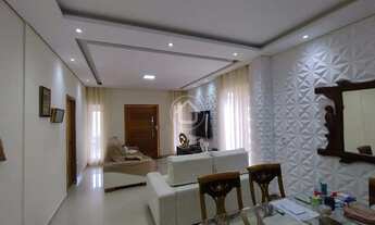 Imagem 6: CASA COM 04 QUARTOS NO MONTE CASTELO