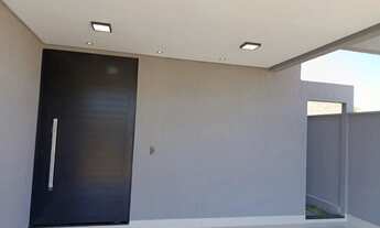 Imagem 9: Jardins Parma Casa em condomínio com 3 dormitórios