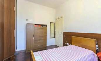 Imagem 4: Apartamento 72m², 3 quartos, 1 banheiro. Bairro Rebouças
