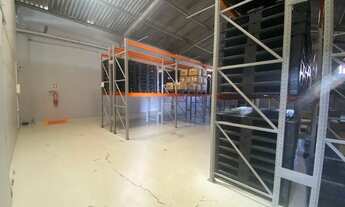 Imagem 4: Barracão à venda com 841.95m² - Jardim Riviera, Cambé, PR