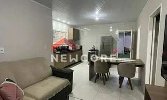 Imagem 4: Casa em Rua João Meller - Santa Augusta - Criciúma/SC