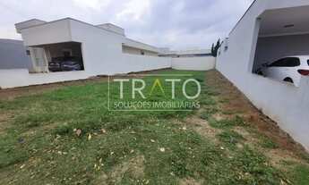 Imagem 6: Terreno à venda no condomínio Campos do Conde 2 em Paulínia