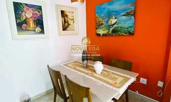 Imagem 4: PROX AO MAR OCIAN 2DORMS C/1SUITE VARANDA GOURMET LAZER COMPLETO!!