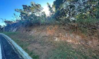 Imagem 3: Terreno à venda, 873 m² por R$ 2.500.000,00 - Quintas do Sol - Nova Lima/MG