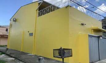 Imagem 4: Casa duplex apta a financiar Cj. Eldorado, 4 quartos sendo 2 suítes - Com ar-condicionados