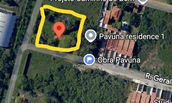 Imagem: Terreno à venda, 2.572m², Pavuna - Pacatuba/CE