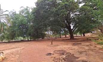 Imagem 6: Fazenda de 176 ha, ( 36 alqueires ), no Municipio de Guaraní de Goiás