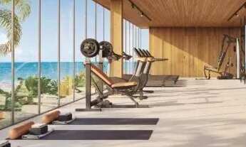 Imagem 4: Apartamento à venda em Guarapari, Enseada Azul, com 4 quartos, com 143.03 m², Manami