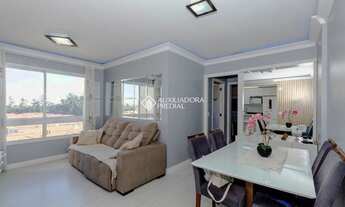 Imagem: Apartamento todo mobiliado 2 quartos com