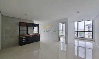 Imagem 3: Apartamento 2 dormitórios