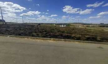 Imagem 2: LOTE - ÀREA 606m² - JARDIM IMPERIAL - IPAMERI/GO