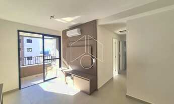 Imagem 2: Residencial Apartamento em Marília