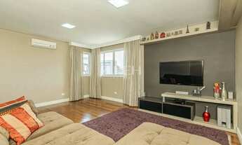 Imagem 5: CASA EM CONDOMÍNIO À VENDA COM 3 SUÍTES NO CAMPO COMPRIDO