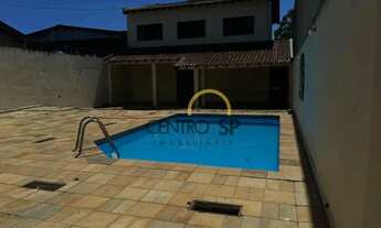 Imagem: Jardim América, Casa para aluguel com 400