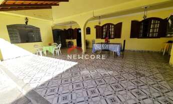 Imagem 2: Casa em Rua Humberto de Campos - Jardim Leblon - Belo Horizonte/MG